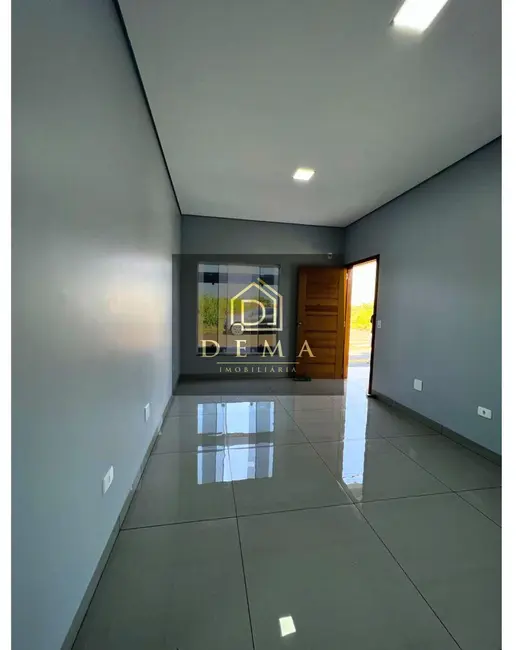 Casa com 2 quartos à venda, 90m2 em Jardim Concórdia, Toledo - PR - imagem 6 Foto 6 de Casa com 2 quartos à venda, 90m2 em Jardim Concórdia, Toledo - PR