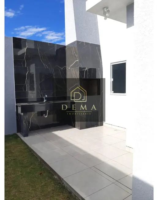 Casa com 2 quartos à venda, 90m2 em Jardim Concórdia, Toledo - PR - imagem 8 Foto 8 de Casa com 2 quartos à venda, 90m2 em Jardim Concórdia, Toledo - PR