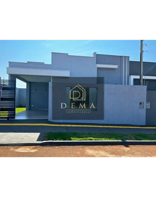 Casa com 2 quartos à venda, 90m2 em Jardim Concórdia, Toledo - PR - imagem 7 Foto 7 de Casa com 2 quartos à venda, 90m2 em Jardim Concórdia, Toledo - PR