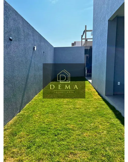 Casa com 2 quartos à venda, 90m2 em Jardim Concórdia, Toledo - PR - imagem 4 Foto 4 de Casa com 2 quartos à venda, 90m2 em Jardim Concórdia, Toledo - PR