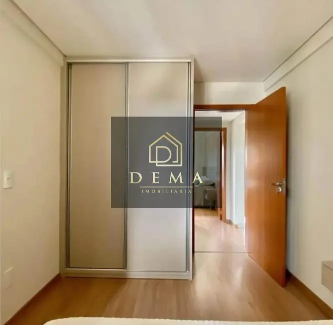 Apartamento com 2 quartos à venda, 60m2 em Jardim Pancera, Toledo - PR - imagem 3 Foto 3 de Apartamento com 2 quartos à venda, 60m2 em Jardim Pancera, Toledo - PR