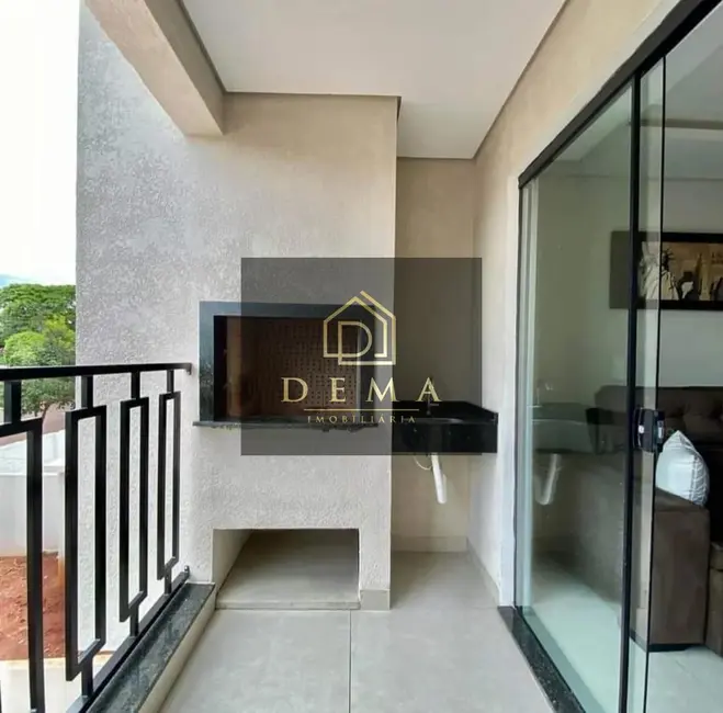 Apartamento com 2 quartos à venda, 60m2 em Jardim Pancera, Toledo - PR - imagem 4 Foto 4 de Apartamento com 2 quartos à venda, 60m2 em Jardim Pancera, Toledo - PR