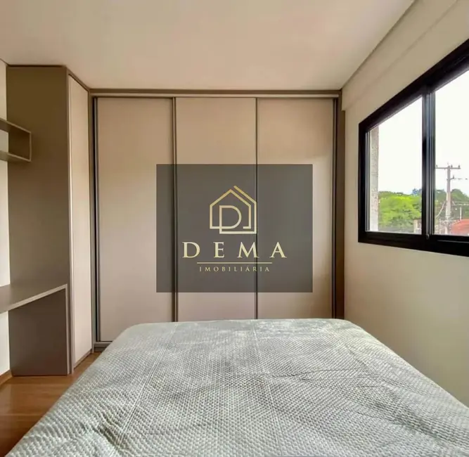 Apartamento com 2 quartos à venda, 60m2 em Jardim Pancera, Toledo - PR - imagem 5 Foto 5 de Apartamento com 2 quartos à venda, 60m2 em Jardim Pancera, Toledo - PR