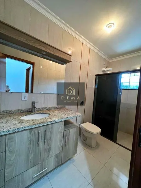 Casa com 2 quartos à venda, 81m2 em Jardim Gisela, Toledo - PR - imagem 7 Foto 7 de Casa com 2 quartos à venda, 81m2 em Jardim Gisela, Toledo - PR