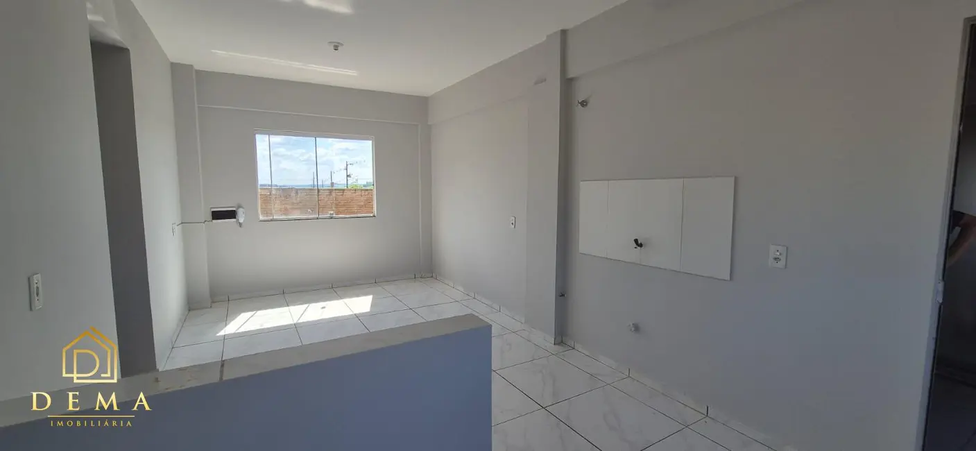 Apartamento com 2 quartos à venda, 60m2 em São Francisco, Toledo - PR - imagem 9 Foto 9 de Apartamento com 2 quartos à venda, 60m2 em São Francisco, Toledo - PR