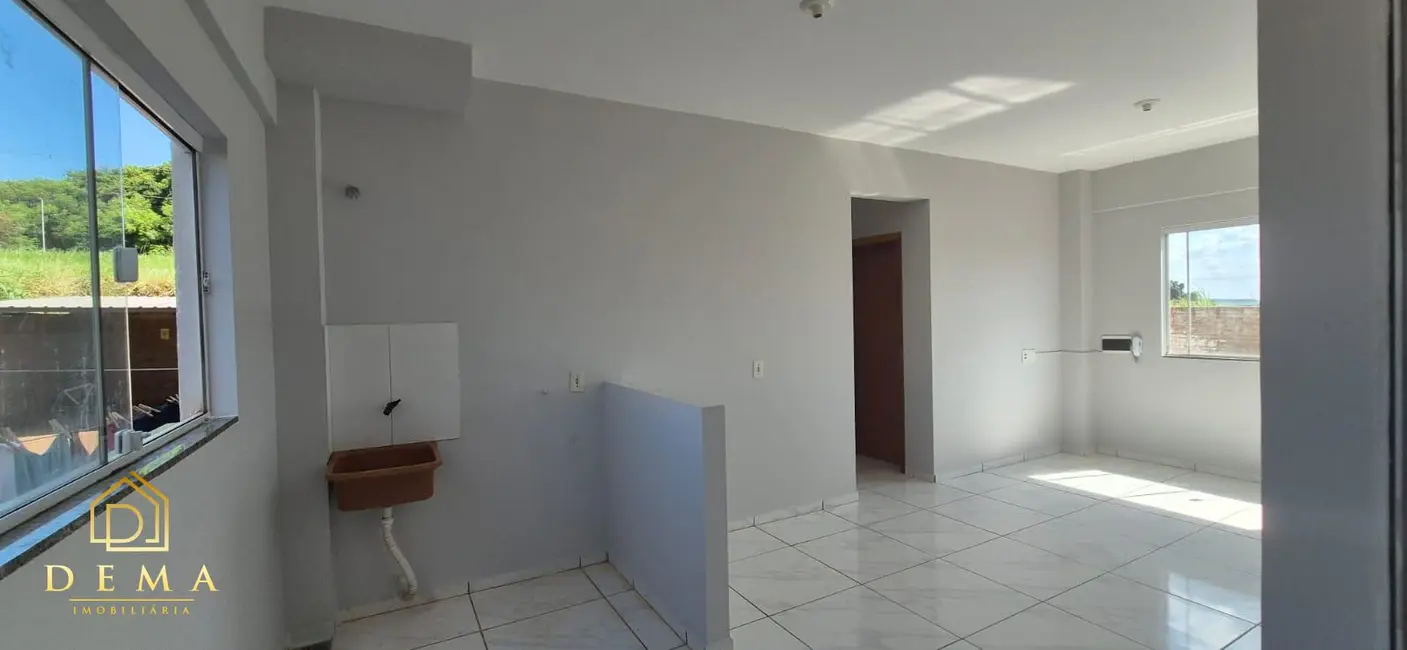Apartamento com 2 quartos à venda, 60m2 em São Francisco, Toledo - PR - imagem 7 Foto 7 de Apartamento com 2 quartos à venda, 60m2 em São Francisco, Toledo - PR