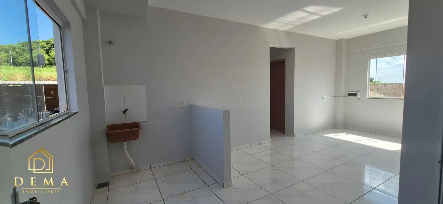 Apartamento com 2 quartos à venda, 60m2 em São Francisco, Toledo - PR - imagem 8 Foto 8 de Apartamento com 2 quartos à venda, 60m2 em São Francisco, Toledo - PR