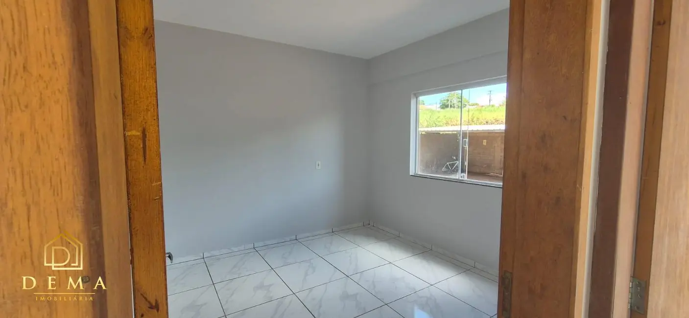 Foto 2 de Apartamento com 2 quartos à venda, 60m2 em São Francisco, Toledo - PR