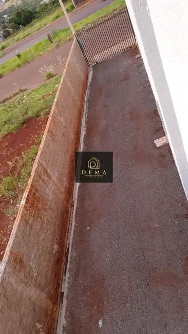 Apartamento com 2 quartos à venda, 60m2 em São Francisco, Toledo - PR - imagem 7 Foto 7 de Apartamento com 2 quartos à venda, 60m2 em São Francisco, Toledo - PR