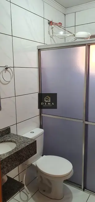 Apartamento com 2 quartos à venda, 60m2 em São Francisco, Toledo - PR - imagem 5 Foto 5 de Apartamento com 2 quartos à venda, 60m2 em São Francisco, Toledo - PR