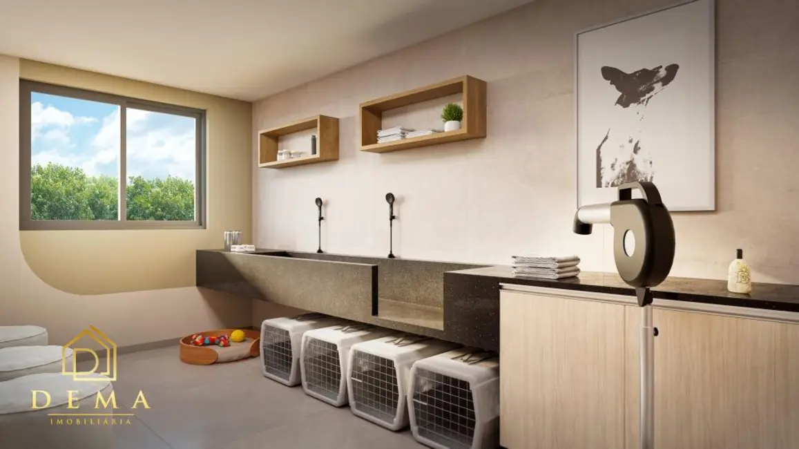 Foto 22 de Apartamento à venda em Jardim Concórdia, Toledo - PR