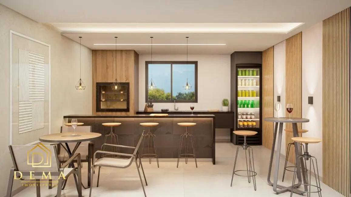 Foto 19 de Apartamento à venda em Jardim Concórdia, Toledo - PR