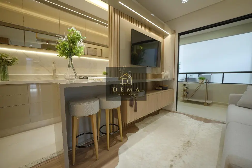 Apartamento à venda em Jardim Concórdia, Toledo - PR - imagem 9 Foto 9 de Apartamento à venda em Jardim Concórdia, Toledo - PR