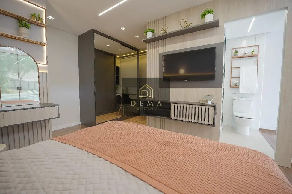 Apartamento à venda em Jardim Concórdia, Toledo - PR - imagem 8 Foto 8 de Apartamento à venda em Jardim Concórdia, Toledo - PR