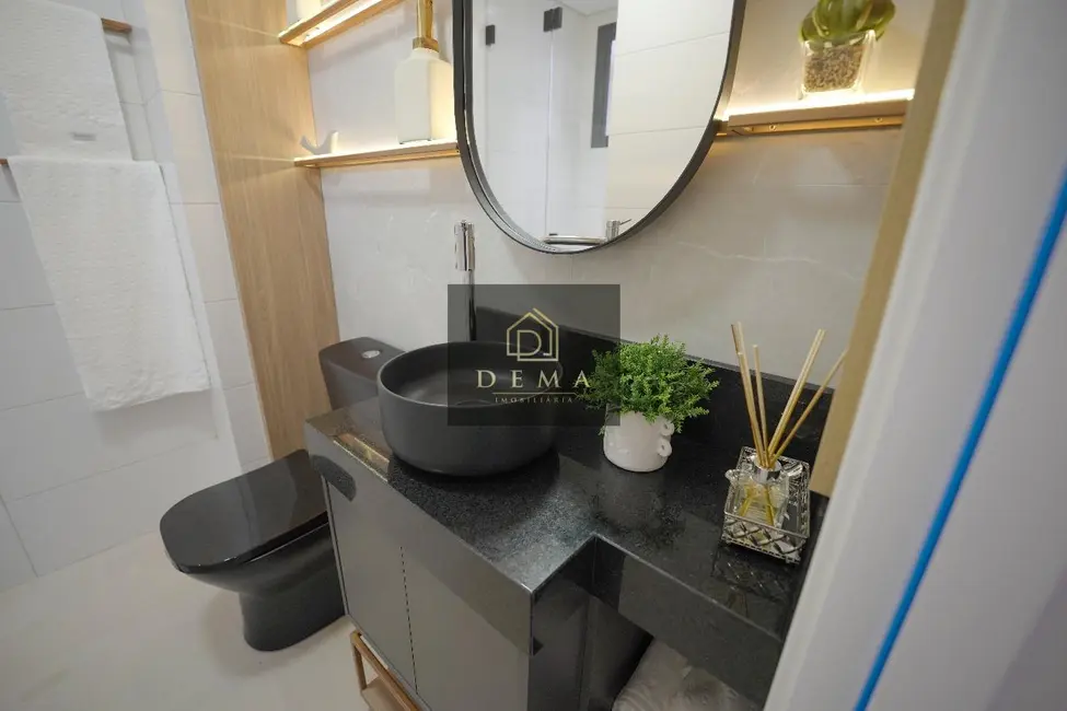 Apartamento à venda em Jardim Concórdia, Toledo - PR - imagem 7 Foto 7 de Apartamento à venda em Jardim Concórdia, Toledo - PR