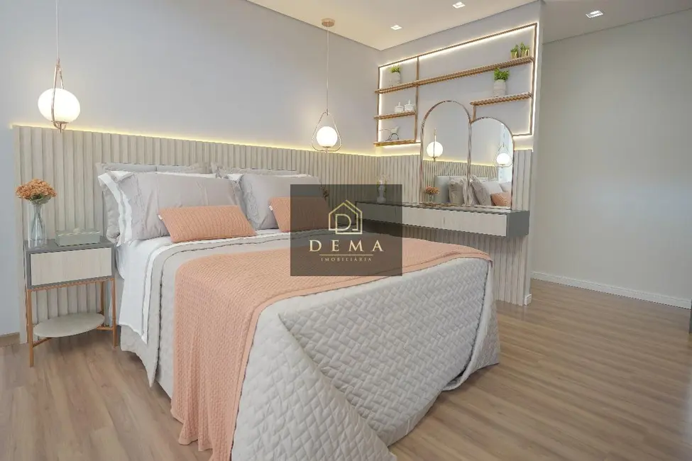 Apartamento à venda em Jardim Concórdia, Toledo - PR - imagem 6 Foto 6 de Apartamento à venda em Jardim Concórdia, Toledo - PR