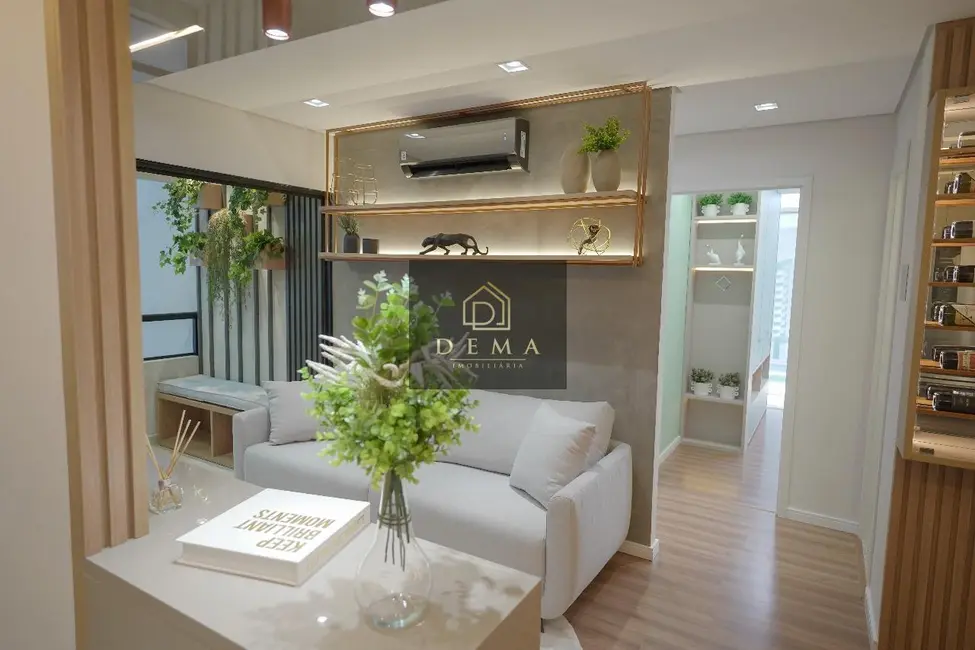 Foto 12 de Apartamento à venda em Jardim Concórdia, Toledo - PR