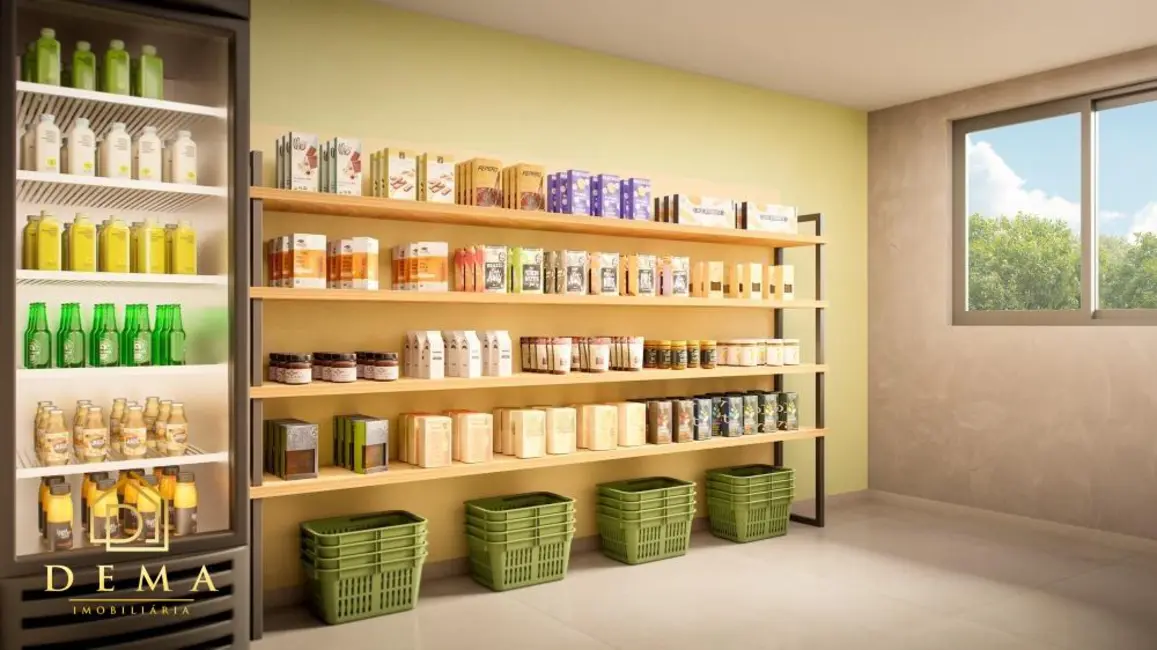 Foto 18 de Apartamento à venda em Jardim Concórdia, Toledo - PR