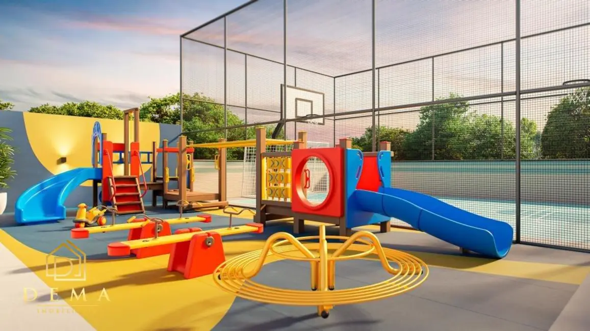 Foto 15 de Apartamento à venda em Jardim Concórdia, Toledo - PR