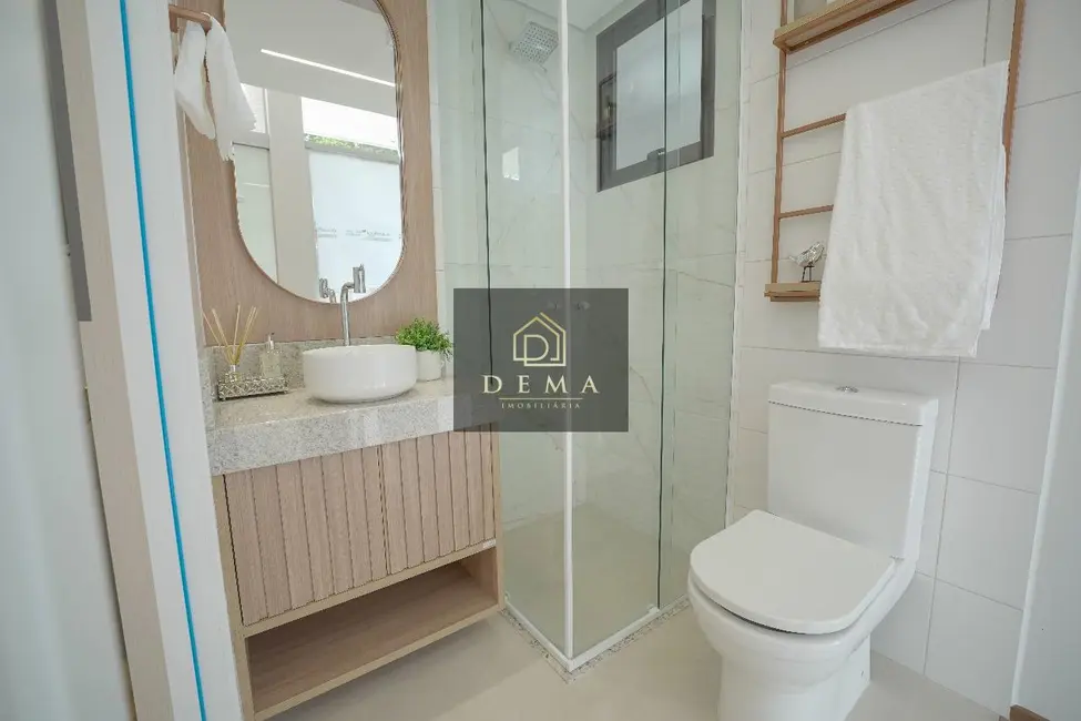 Apartamento à venda em Jardim Concórdia, Toledo - PR - imagem 3 Foto 3 de Apartamento à venda em Jardim Concórdia, Toledo - PR