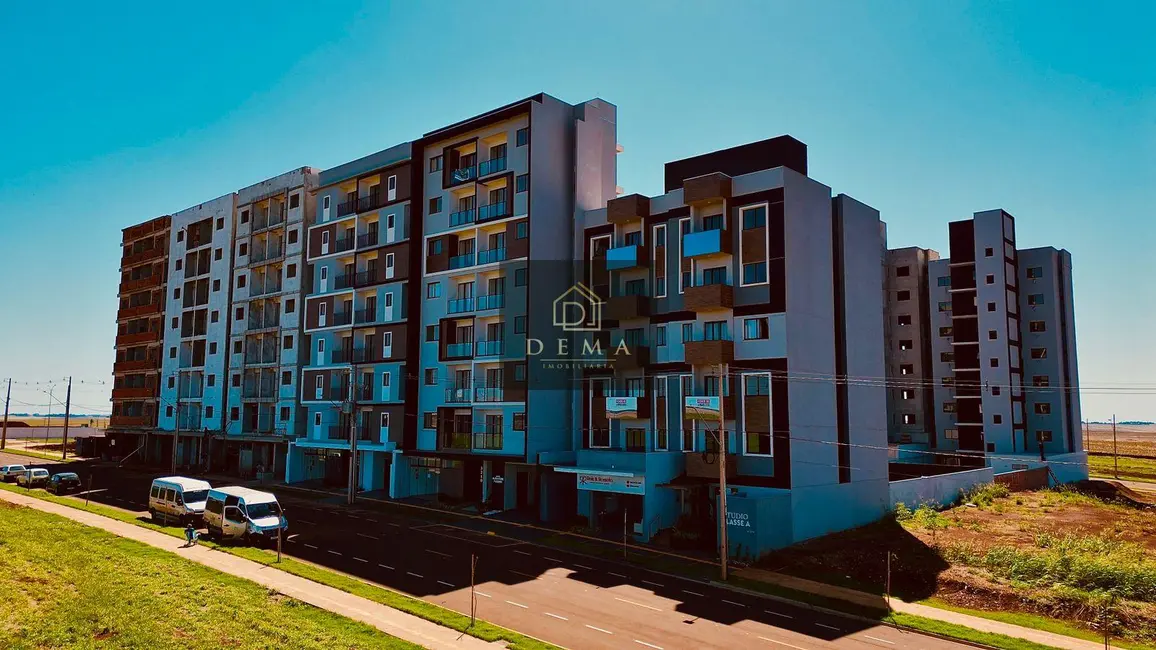 Apartamento à venda em Toledo - PR - imagem 3 Foto 3 de Apartamento à venda em Toledo - PR