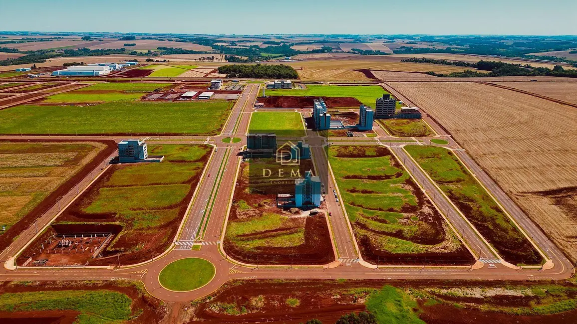 Apartamento à venda em Toledo - PR - imagem 2 Foto 2 de Apartamento à venda em Toledo - PR