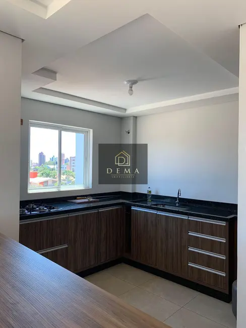 Apartamento com 2 quartos à venda, 85m2 em Jardim La Salle, Toledo - PR - imagem 3 Foto 3 de Apartamento com 2 quartos à venda, 85m2 em Jardim La Salle, Toledo - PR