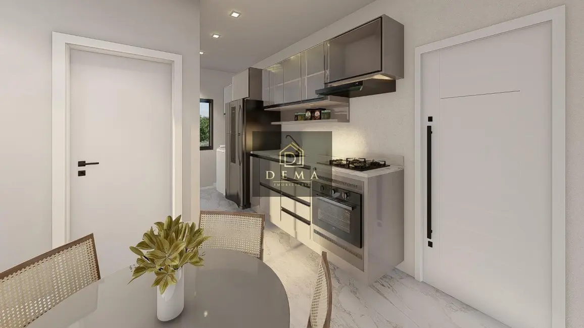 Apartamento com 1 quarto à venda, 32m2 em Tocantins, Toledo - PR - imagem 7 Foto 7 de Apartamento com 1 quarto à venda, 32m2 em Tocantins, Toledo - PR