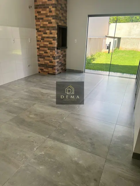 Sobrado com 2 quartos à venda, 160m2 em Jardim Recanto, Toledo - PR - imagem 7 Foto 7 de Sobrado com 2 quartos à venda, 160m2 em Jardim Recanto, Toledo - PR