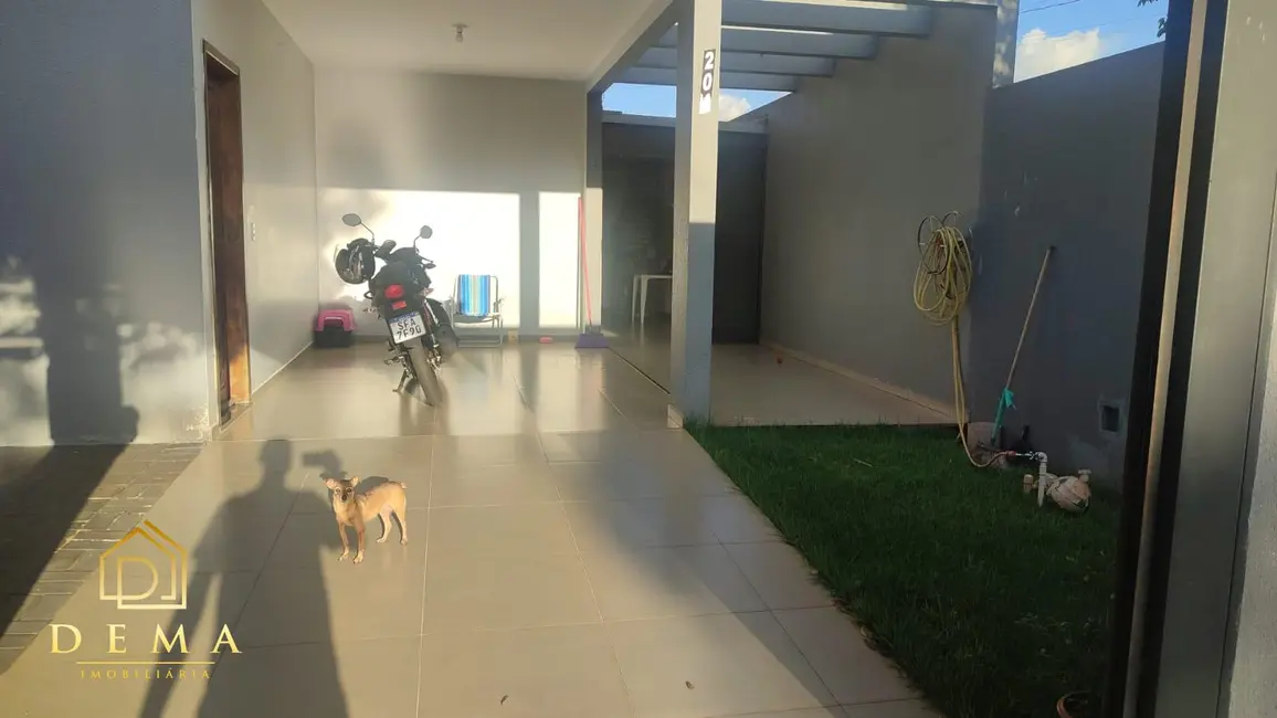 Sobrado com 2 quartos à venda, 92m2 em Jardim Gisela, Toledo - PR - imagem 8 Foto 8 de Sobrado com 2 quartos à venda, 92m2 em Jardim Gisela, Toledo - PR