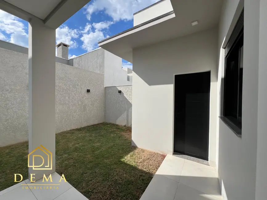 Casa à venda em Jardim Planalto, Toledo - PR - imagem 14 Foto 14 de Casa à venda em Jardim Planalto, Toledo - PR