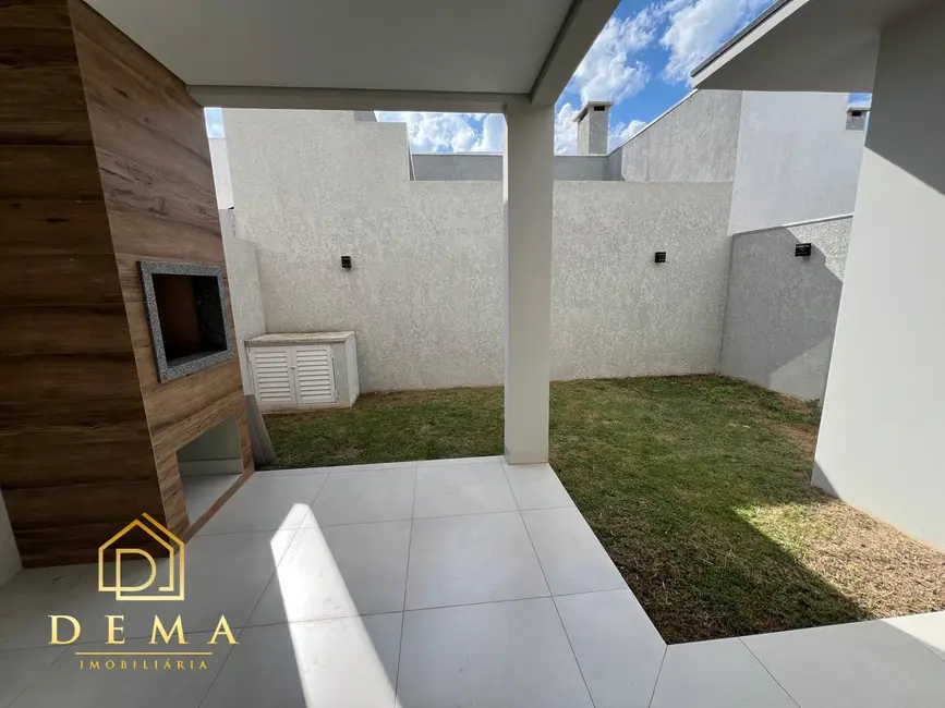 Casa à venda em Jardim Planalto, Toledo - PR - imagem 15 Foto 15 de Casa à venda em Jardim Planalto, Toledo - PR