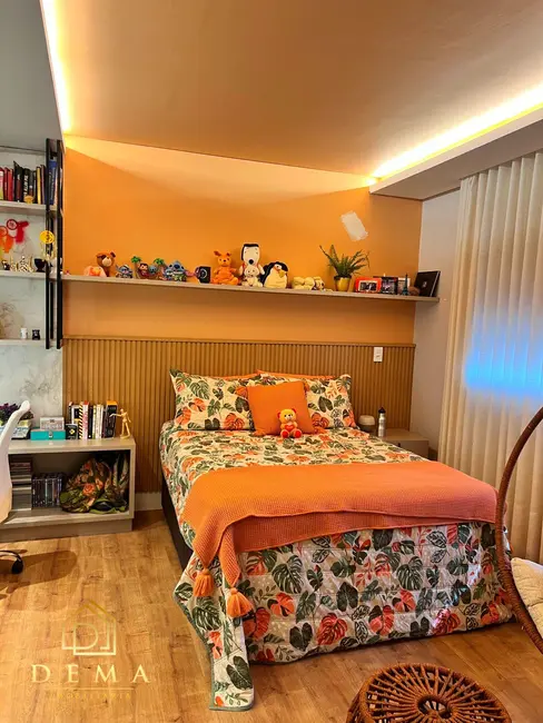 Apartamento à venda em Jardim La Salle, Toledo - PR - imagem 36 Foto 36 de Apartamento à venda em Jardim La Salle, Toledo - PR