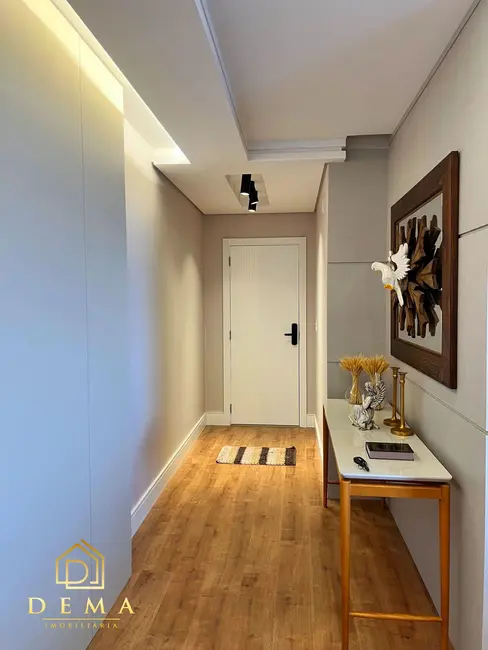 Apartamento à venda em Jardim La Salle, Toledo - PR - imagem 9 Foto 9 de Apartamento à venda em Jardim La Salle, Toledo - PR