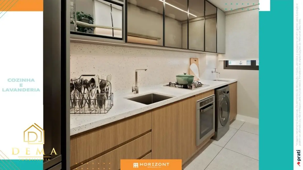 Apartamento à venda em Vila Industrial, Toledo - PR - imagem 44 Foto 44 de Apartamento à venda em Vila Industrial, Toledo - PR