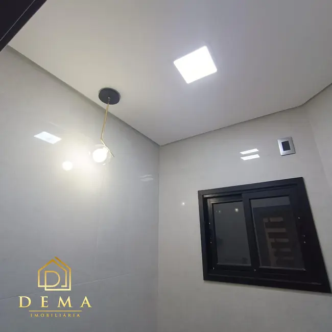 Sobrado à venda em Jardim Planalto, Toledo - PR - imagem 20 Foto 20 de Sobrado à venda em Jardim Planalto, Toledo - PR