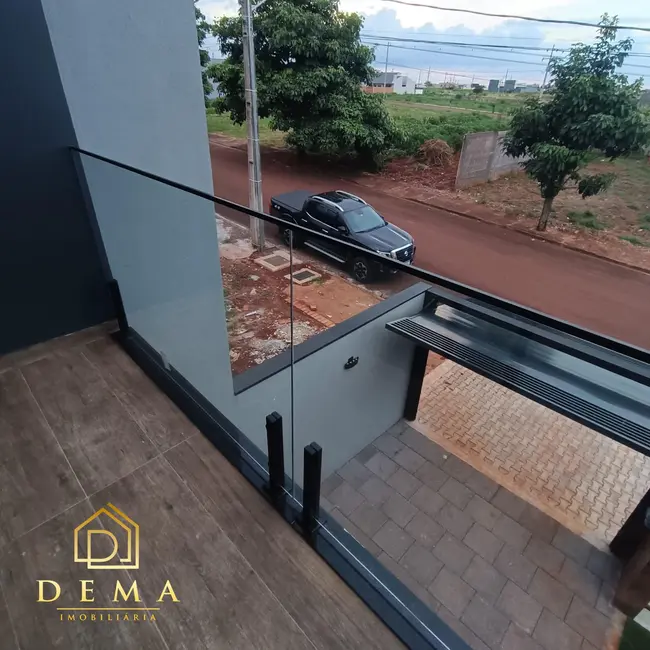 Sobrado à venda em Jardim Planalto, Toledo - PR - imagem 9 Foto 9 de Sobrado à venda em Jardim Planalto, Toledo - PR