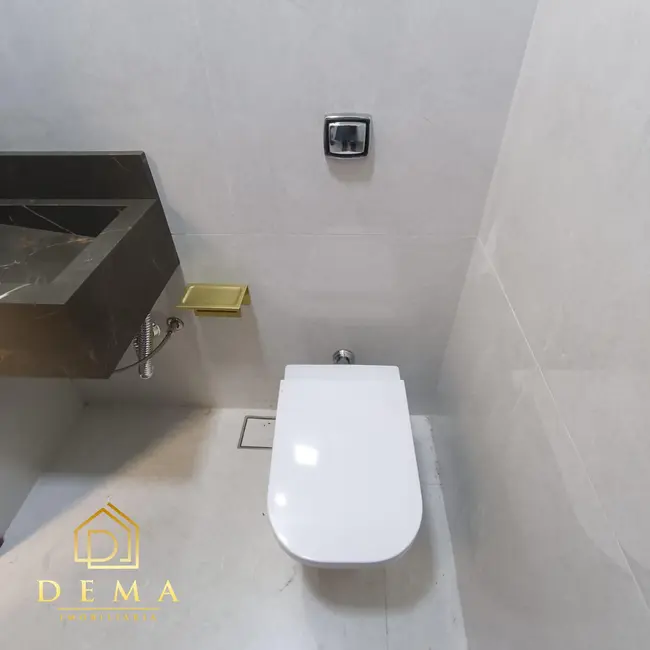 Sobrado à venda em Jardim Planalto, Toledo - PR - imagem 19 Foto 19 de Sobrado à venda em Jardim Planalto, Toledo - PR