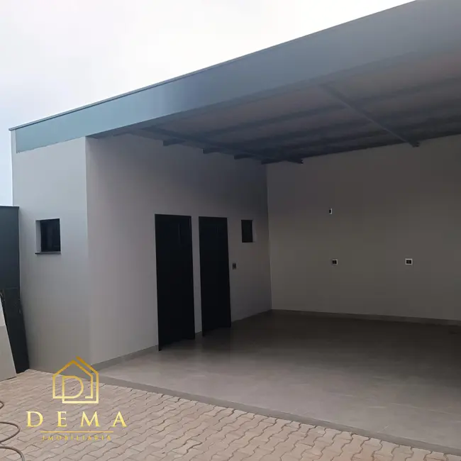 Sobrado à venda em Jardim Planalto, Toledo - PR - imagem 25 Foto 25 de Sobrado à venda em Jardim Planalto, Toledo - PR