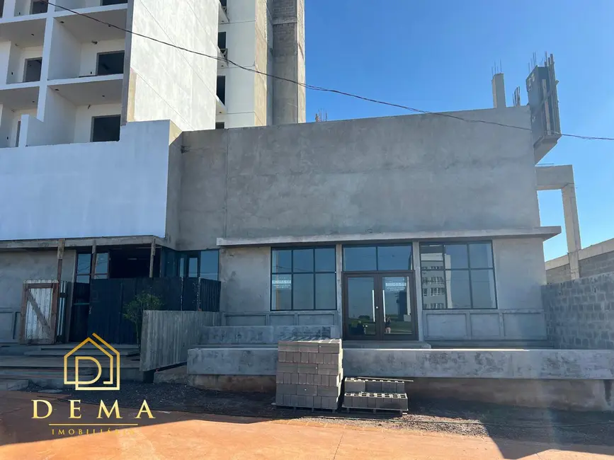 Foto 3 de Sala Comercial para alugar em Toledo - PR