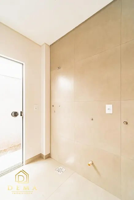 Foto 19 de Sobrado à venda, 119m2 em Jardim Gisela, Toledo - PR