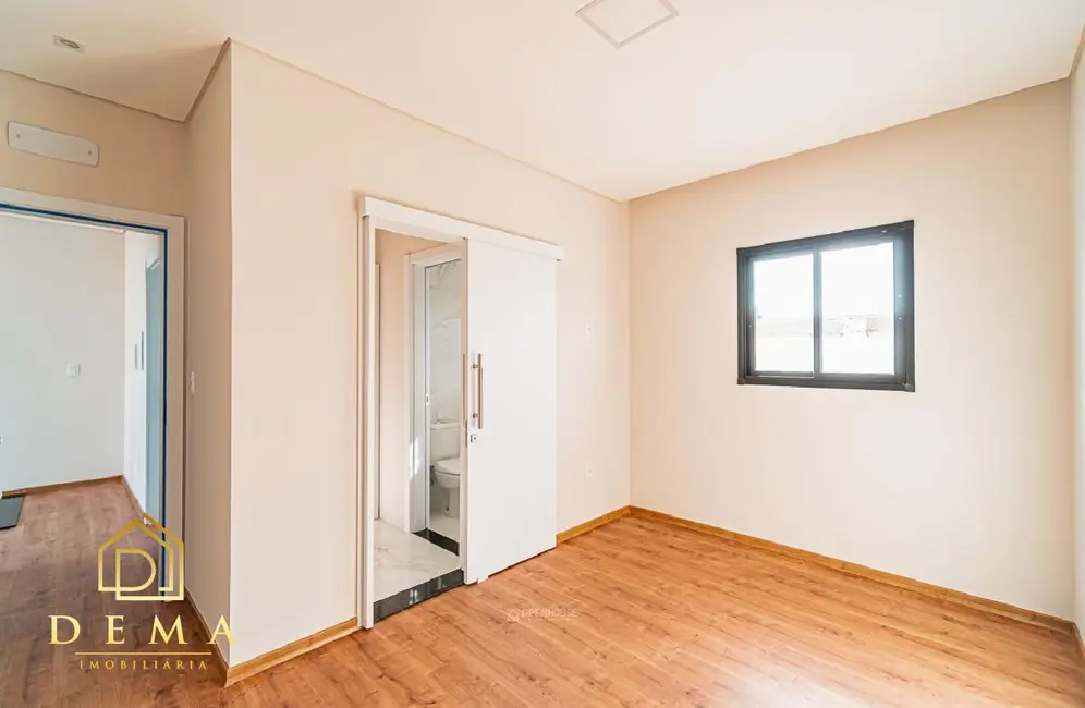 Foto 13 de Sobrado à venda, 119m2 em Jardim Gisela, Toledo - PR