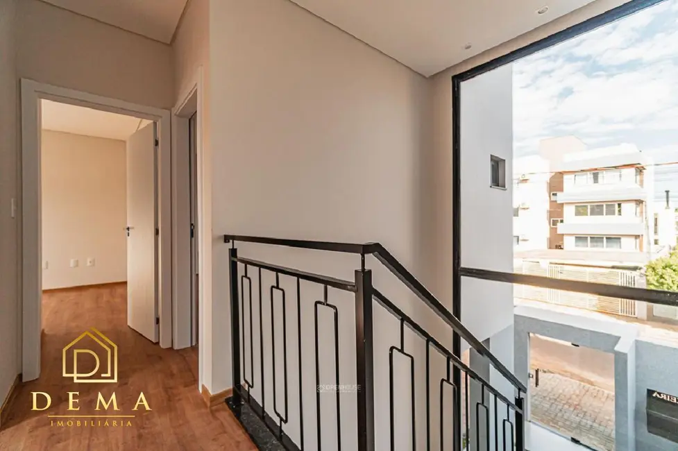 Foto 16 de Sobrado à venda, 119m2 em Jardim Gisela, Toledo - PR