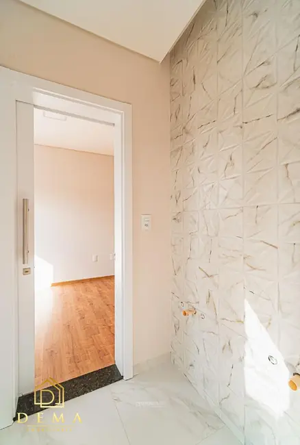 Foto 12 de Sobrado à venda, 119m2 em Jardim Gisela, Toledo - PR