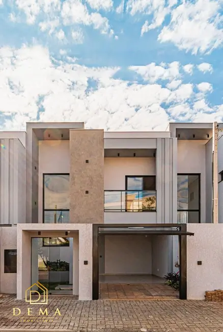 Sobrado à venda, 119m2 em Jardim Gisela, Toledo - PR - imagem 5 Foto 5 de Sobrado à venda, 119m2 em Jardim Gisela, Toledo - PR