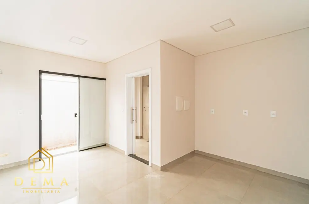 Foto 21 de Sobrado à venda, 119m2 em Jardim Gisela, Toledo - PR