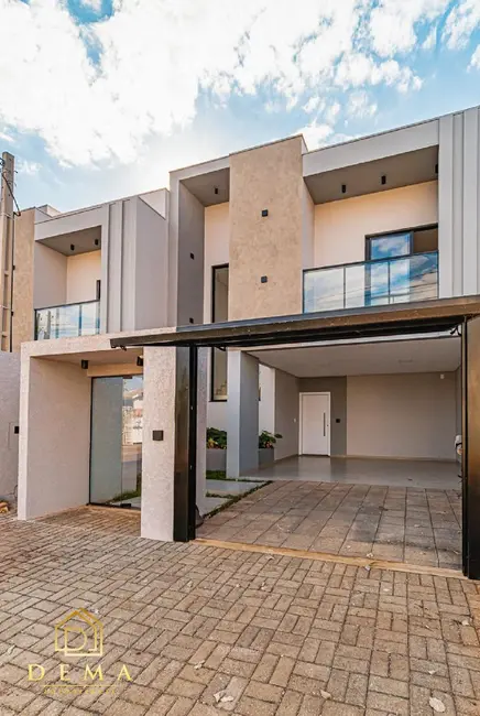 Sobrado à venda, 119m2 em Jardim Gisela, Toledo - PR - imagem 7 Foto 7 de Sobrado à venda, 119m2 em Jardim Gisela, Toledo - PR