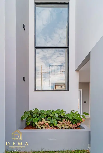 Sobrado à venda, 119m2 em Jardim Gisela, Toledo - PR - imagem 4 Foto 4 de Sobrado à venda, 119m2 em Jardim Gisela, Toledo - PR