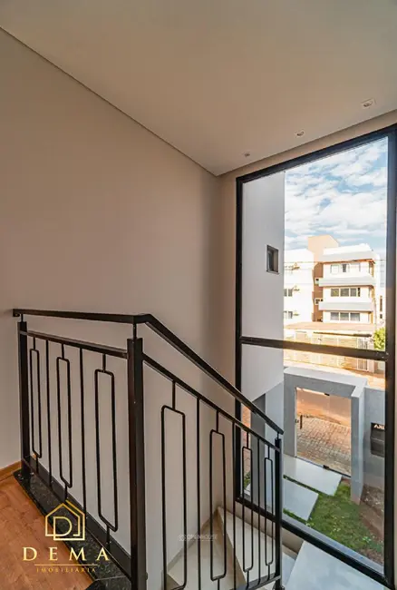 Foto 17 de Sobrado à venda, 119m2 em Jardim Gisela, Toledo - PR