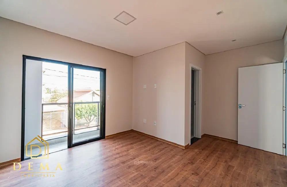 Foto 11 de Sobrado à venda, 119m2 em Jardim Gisela, Toledo - PR